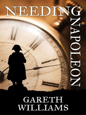 cover image of Needing Napoleon